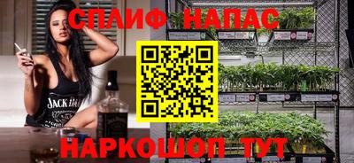 стаф Бузулук